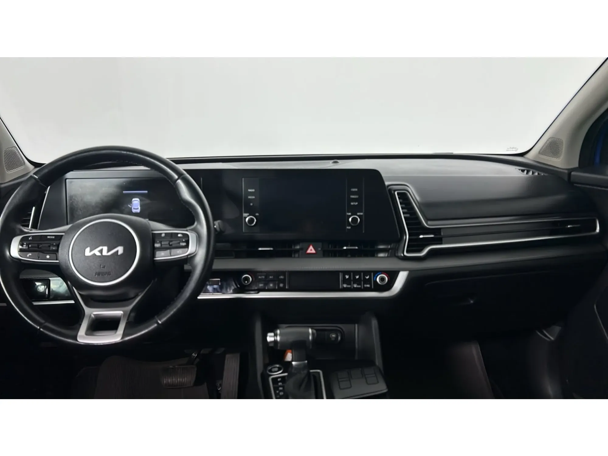 KIA Sportage LX 2024