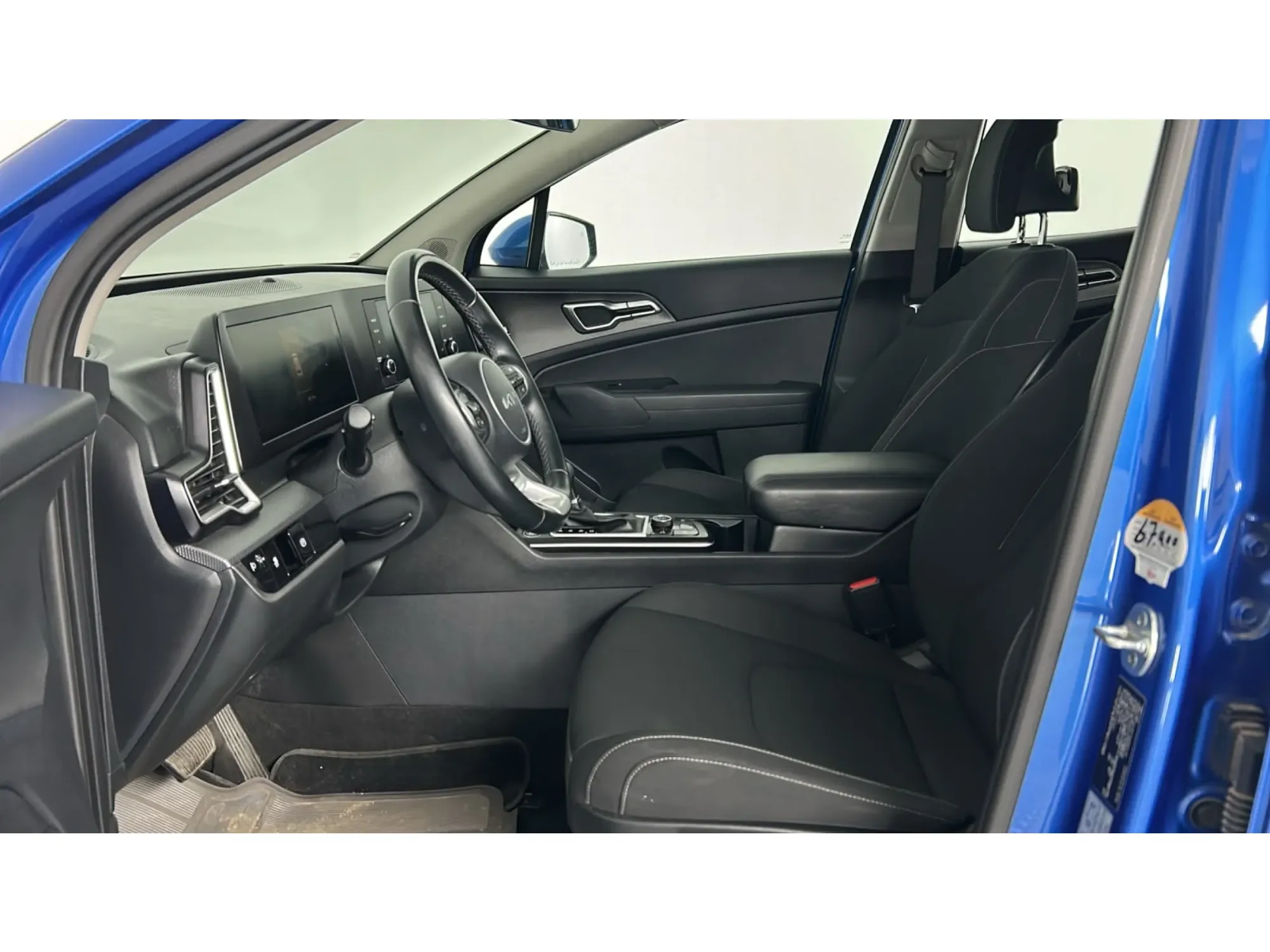 KIA Sportage LX 2024