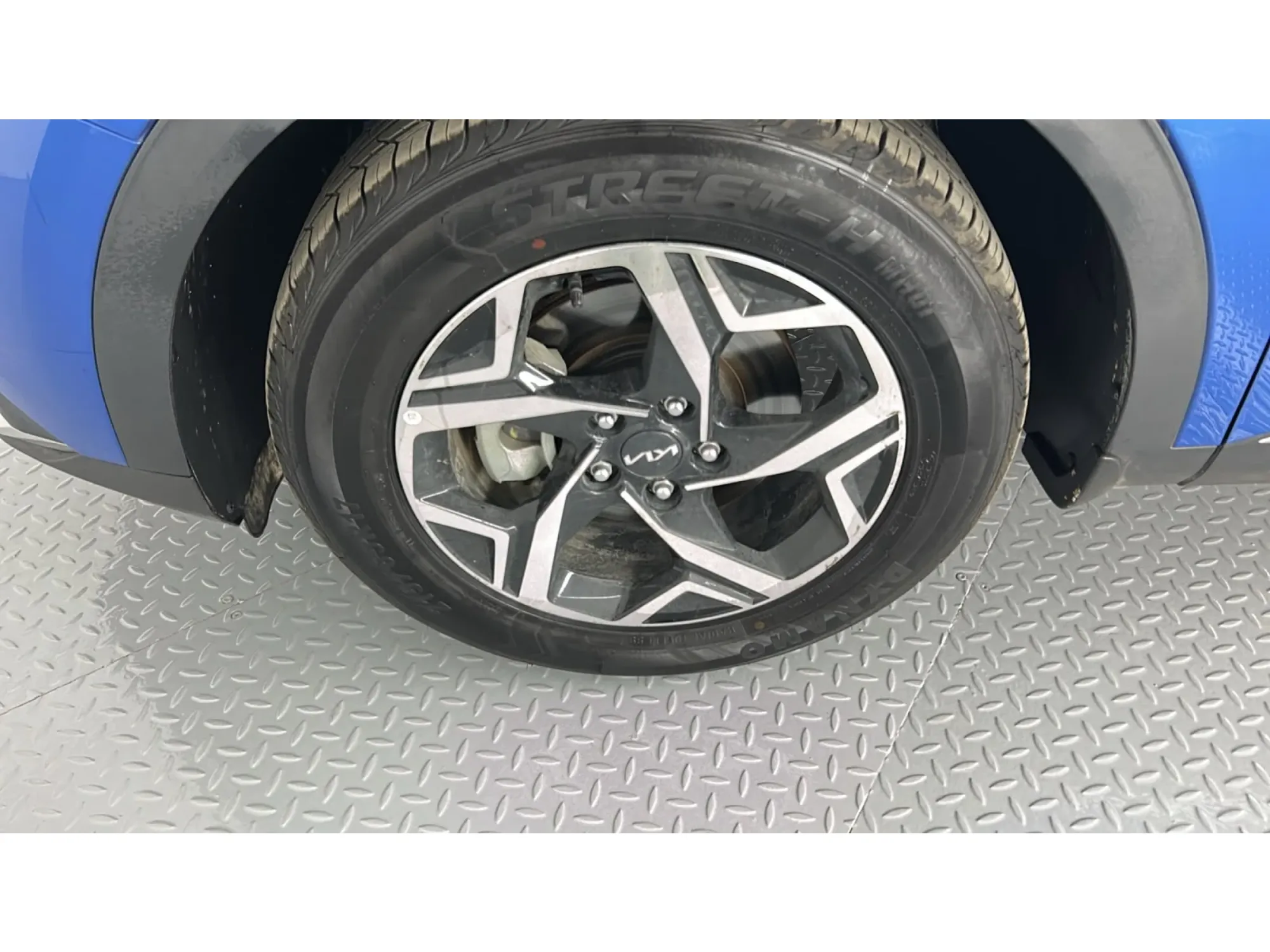 KIA Sportage LX 2024