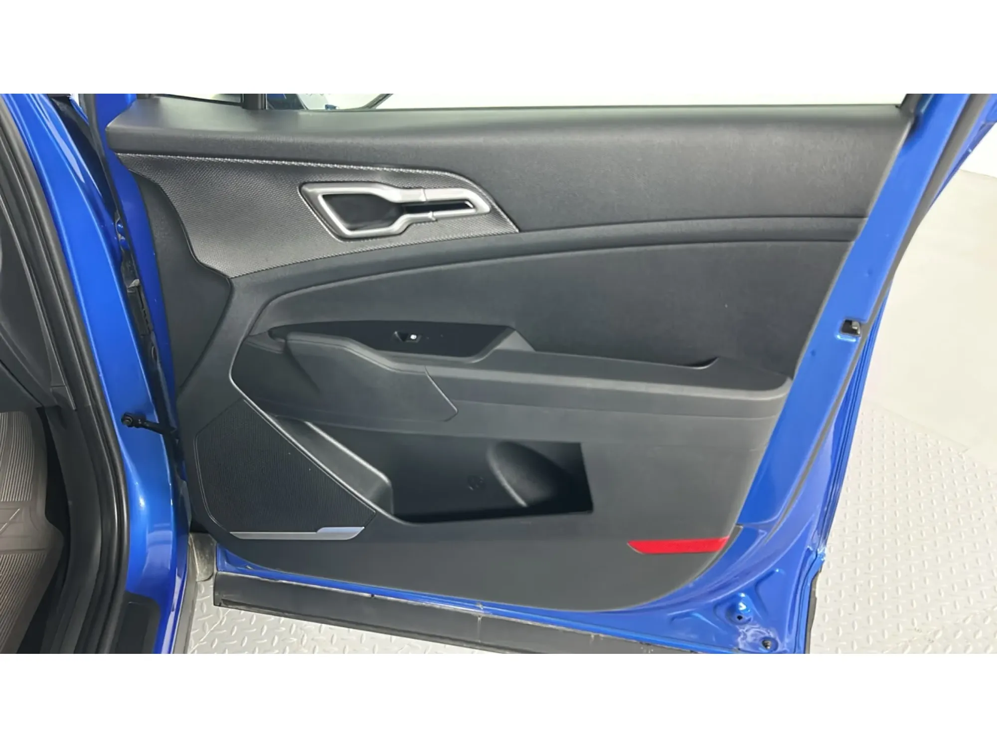 KIA Sportage LX 2024