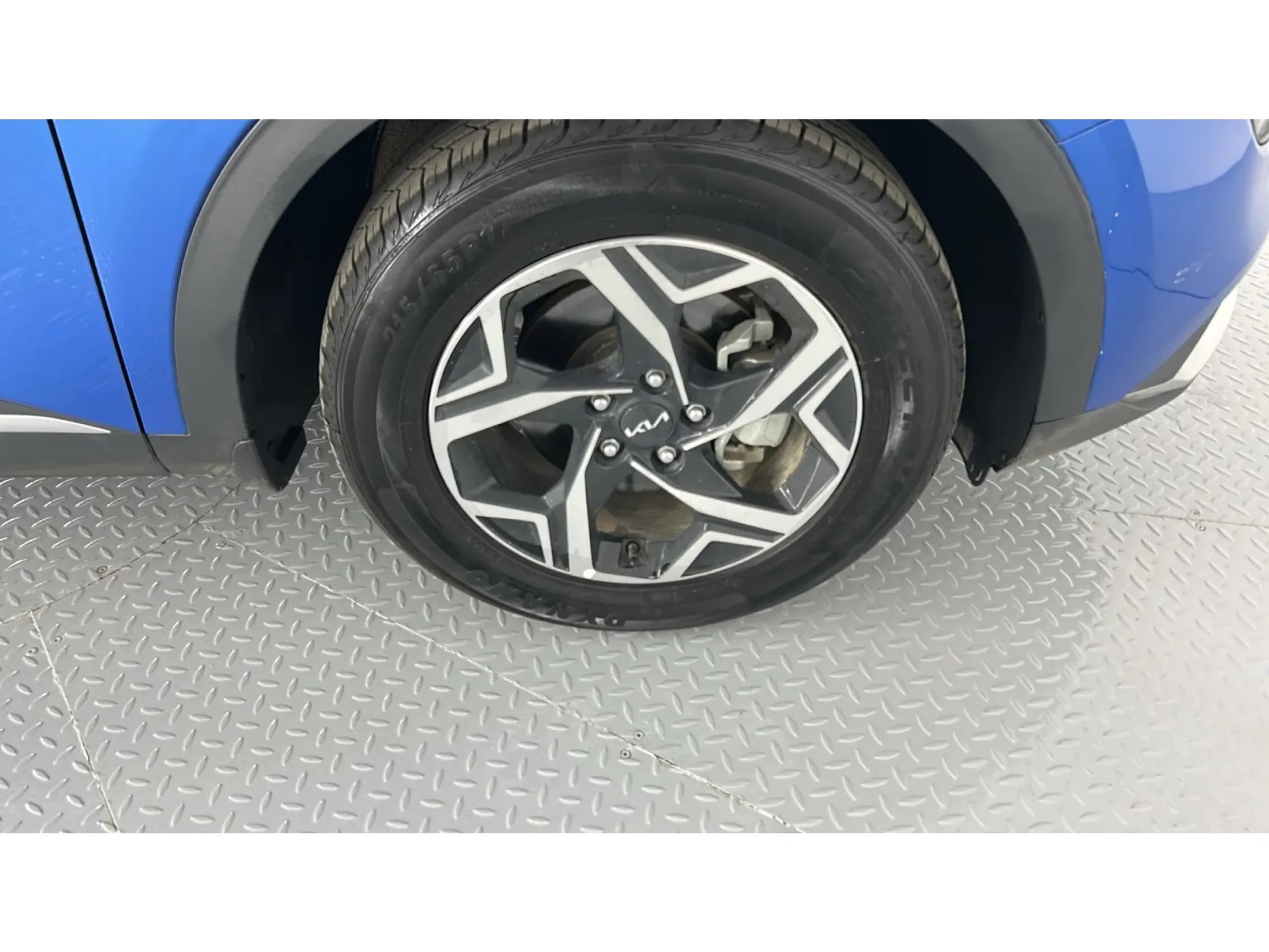 KIA Sportage LX 2024