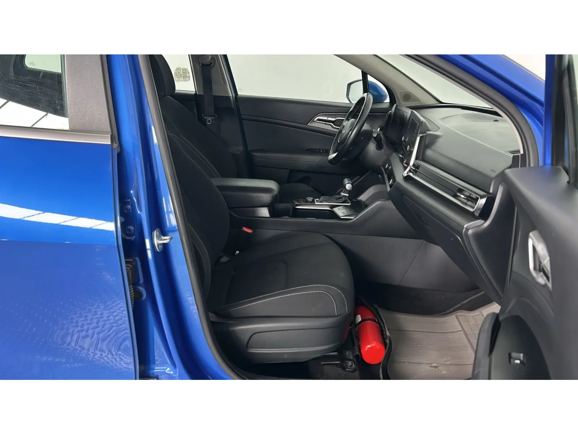KIA Sportage LX 2024