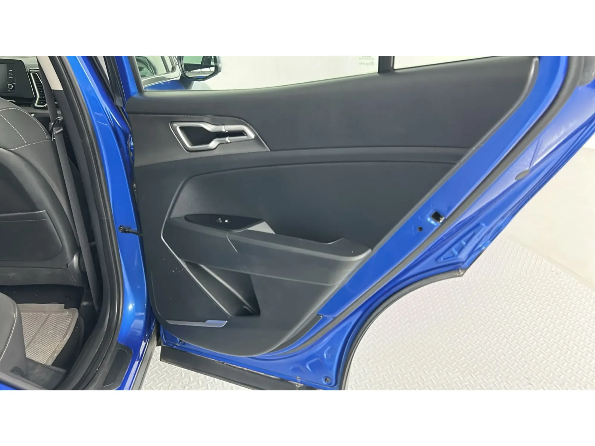 KIA Sportage LX 2024
