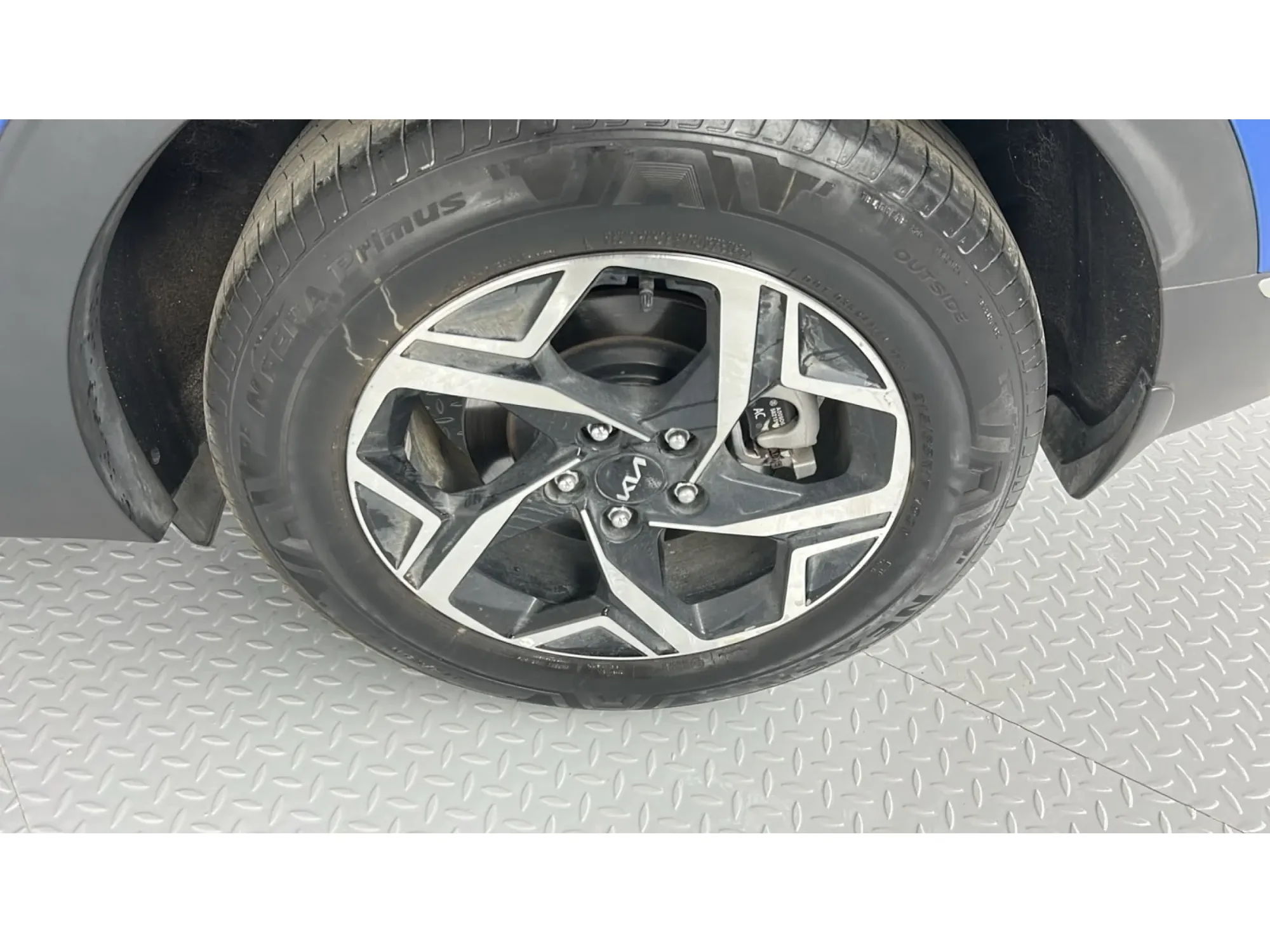 KIA Sportage LX 2024
