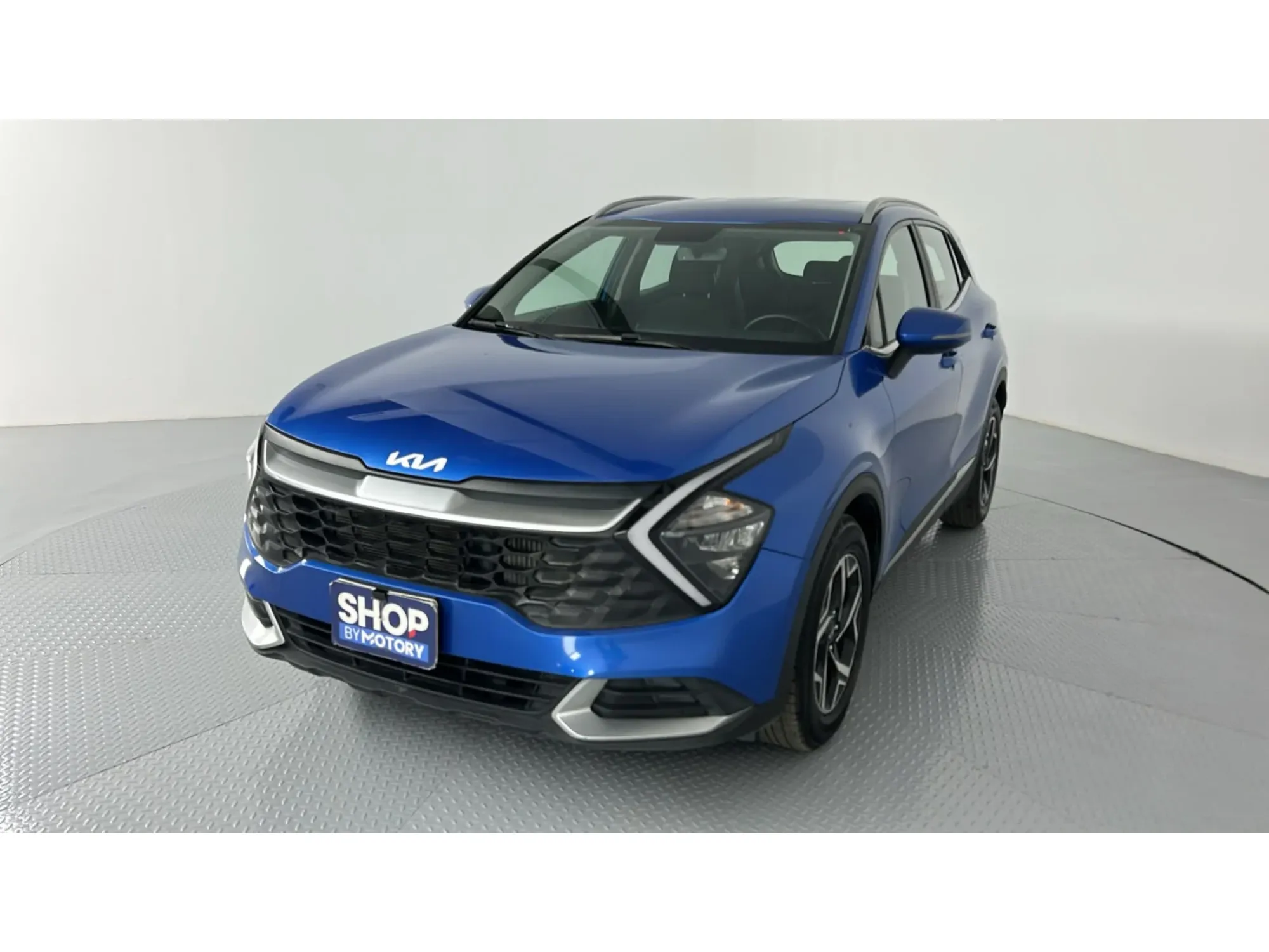 KIA Sportage LX 2024