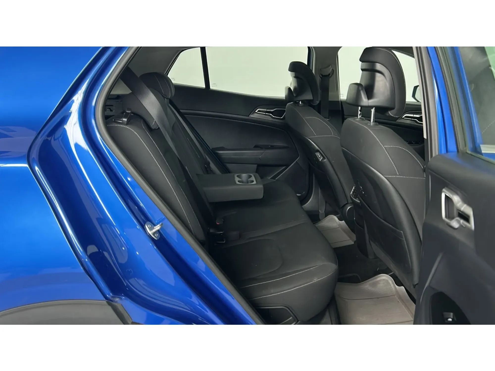 KIA Sportage LX 2024