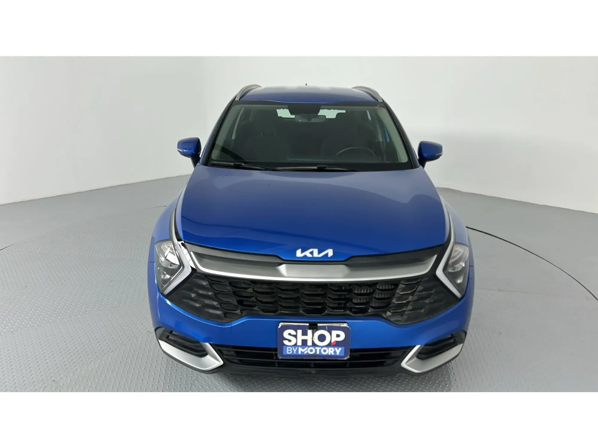 KIA Sportage LX 2024