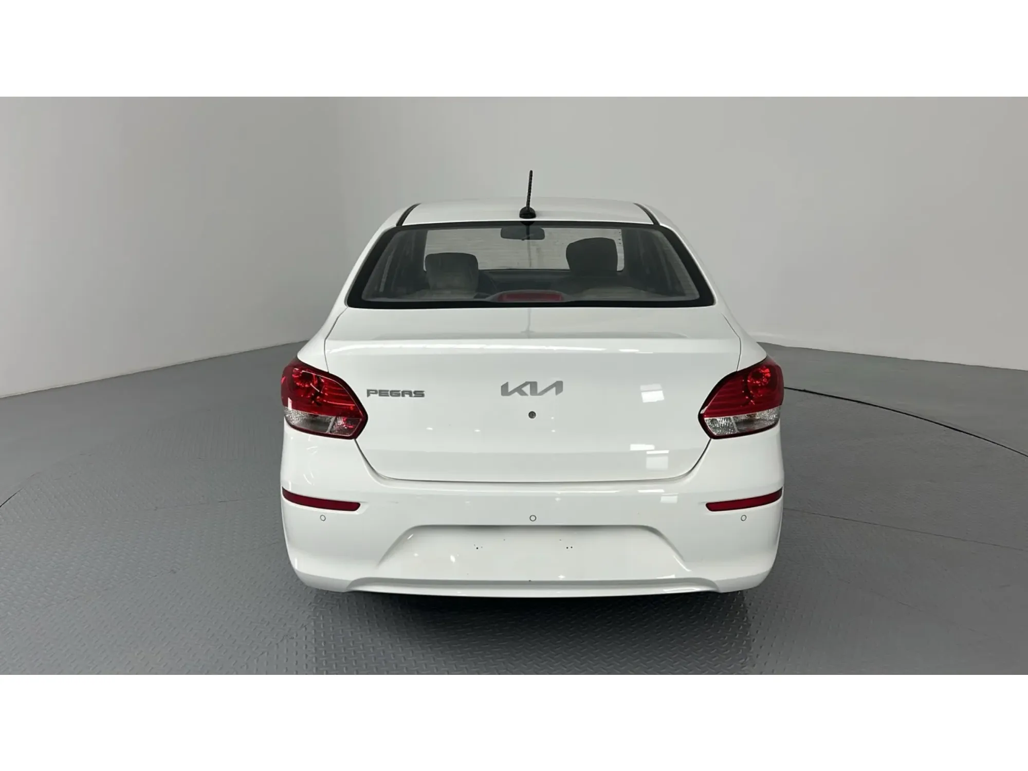 KIA Pegas GL 2026
