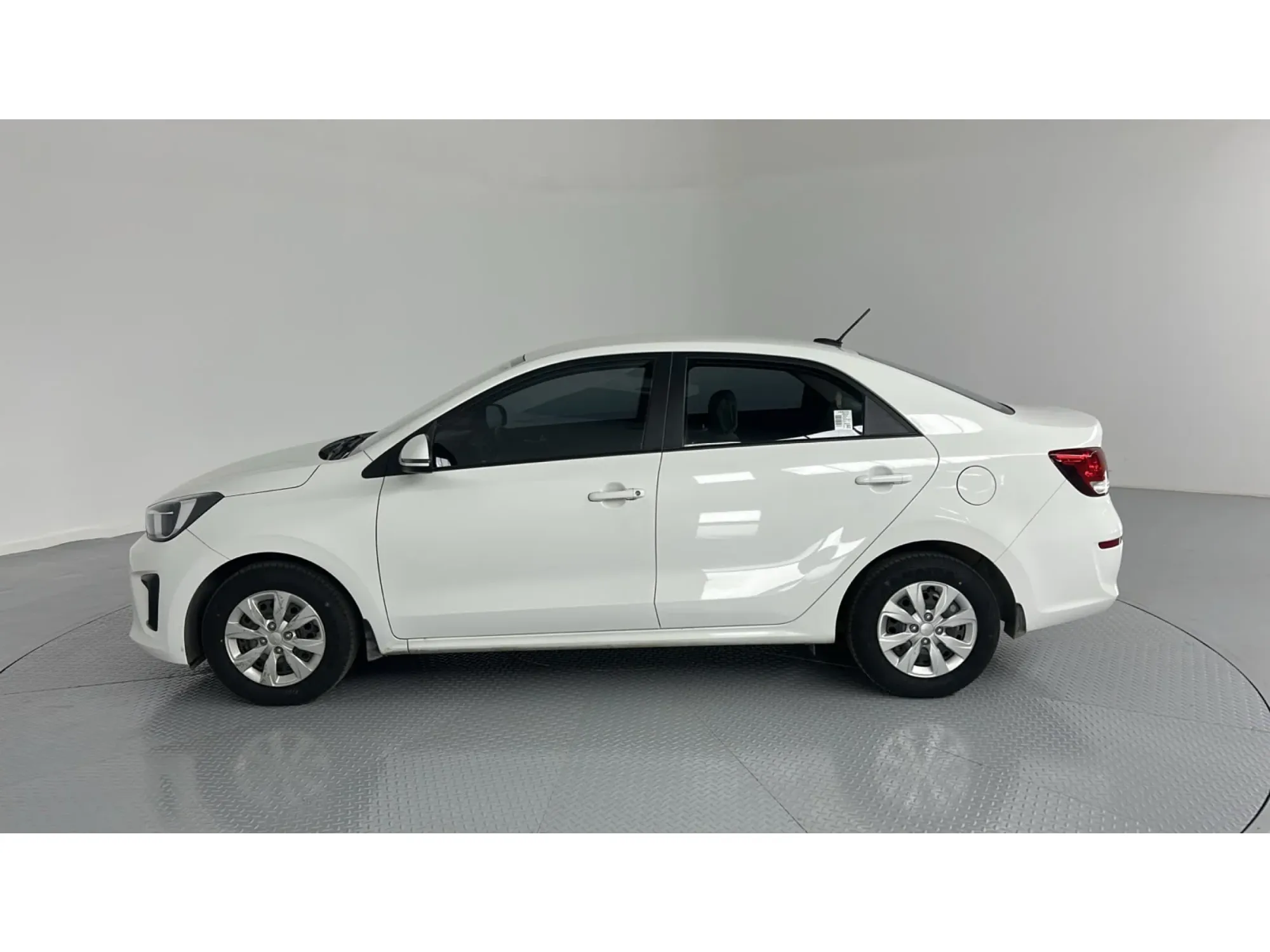 KIA Pegas GL 2026