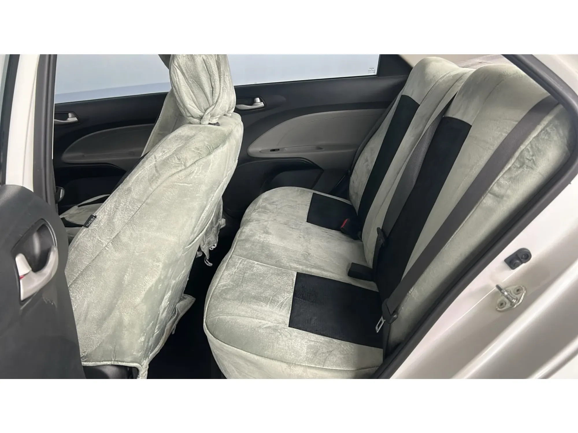 KIA Pegas GL 2026