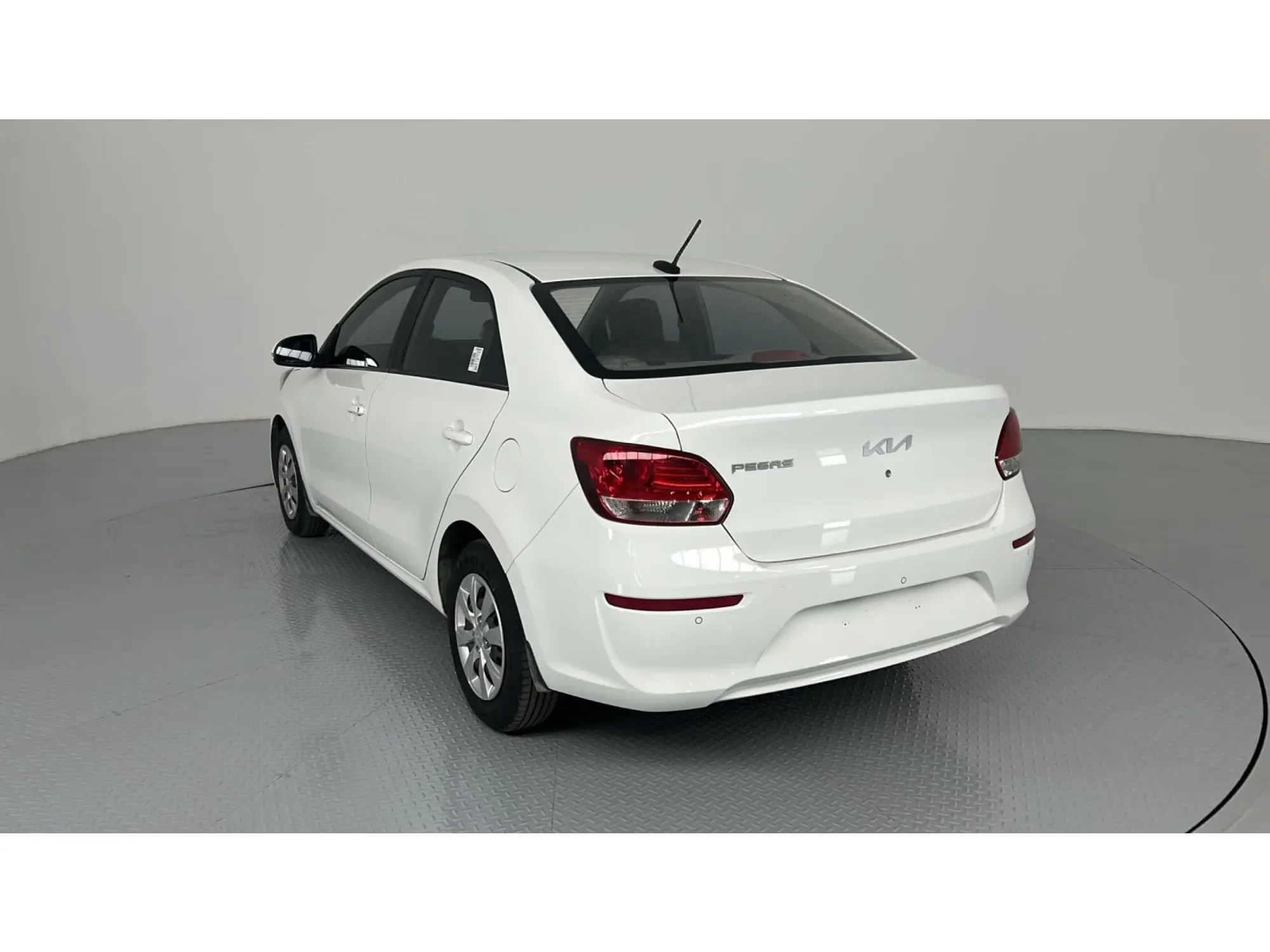 KIA Pegas GL 2026