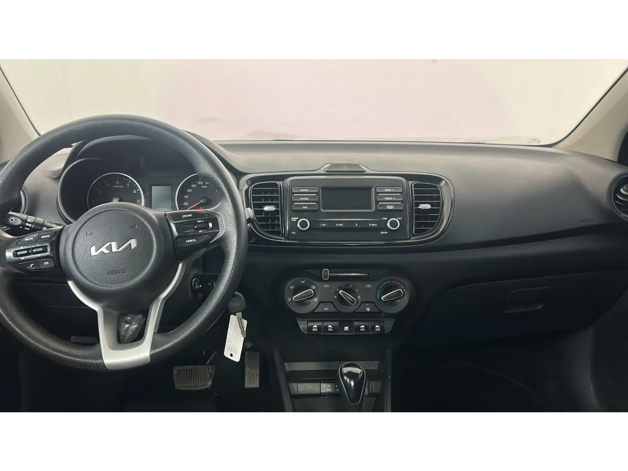 KIA Pegas GL 2026
