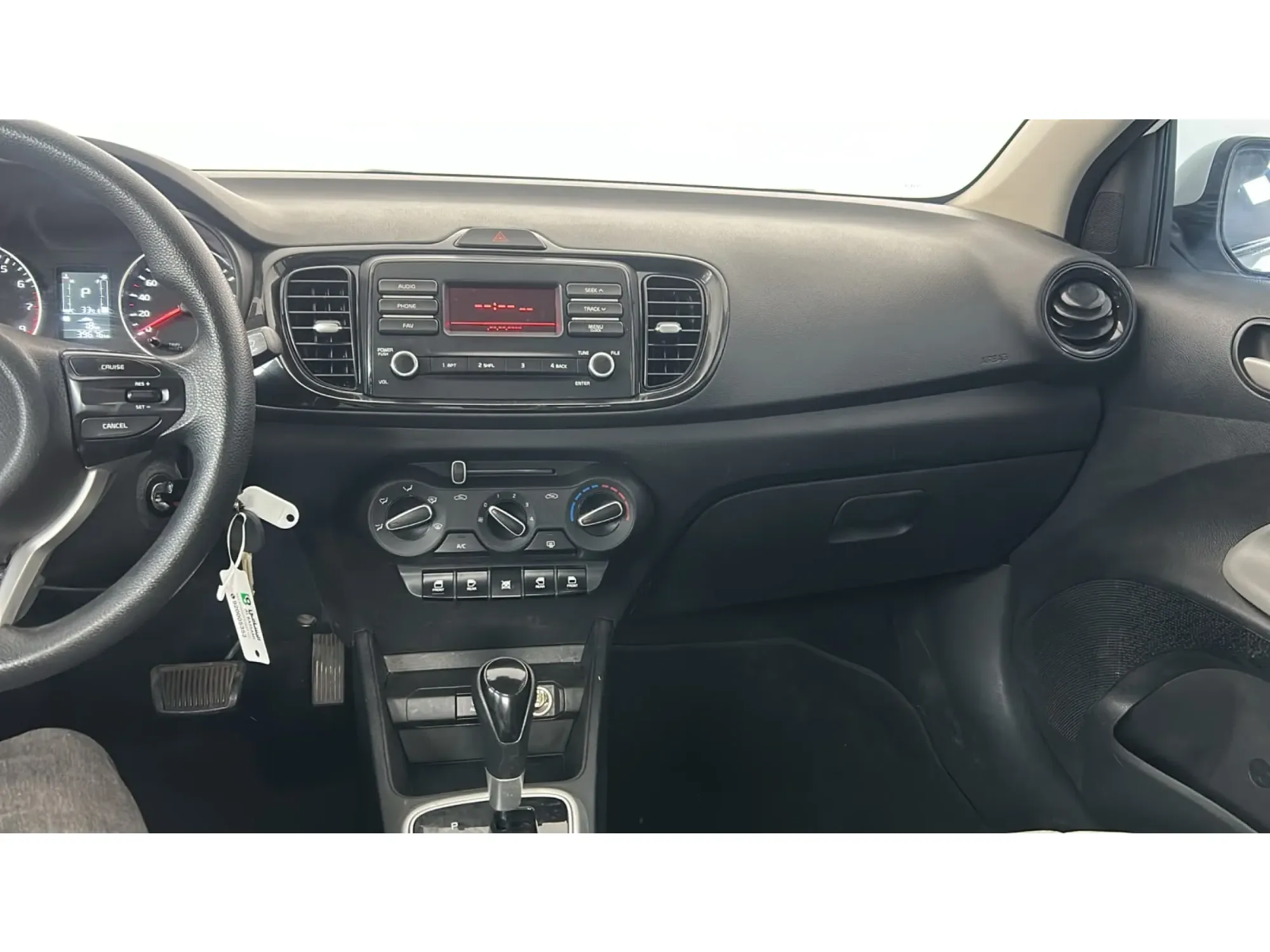 KIA Pegas GL 2026