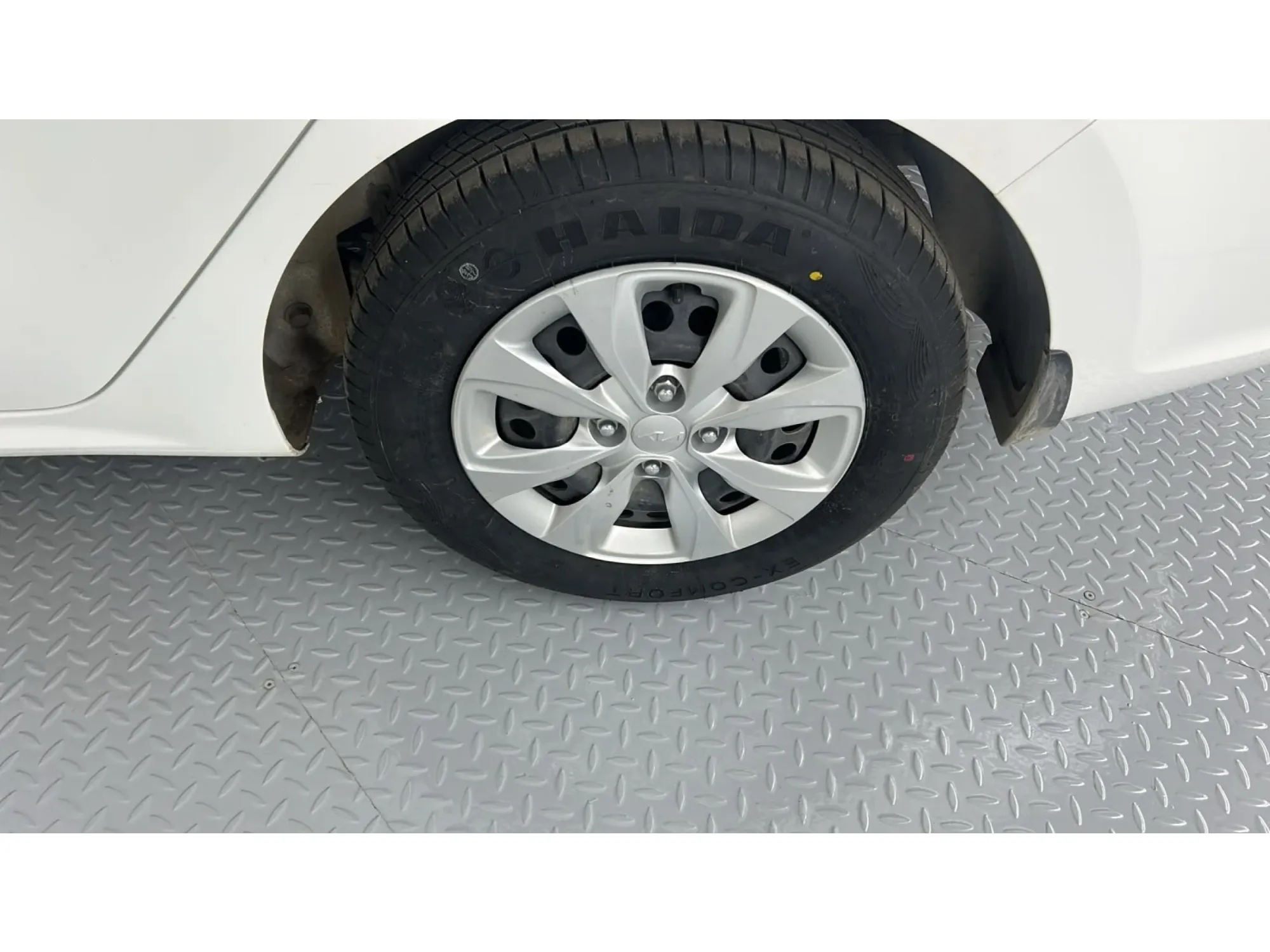 KIA Pegas GL 2026