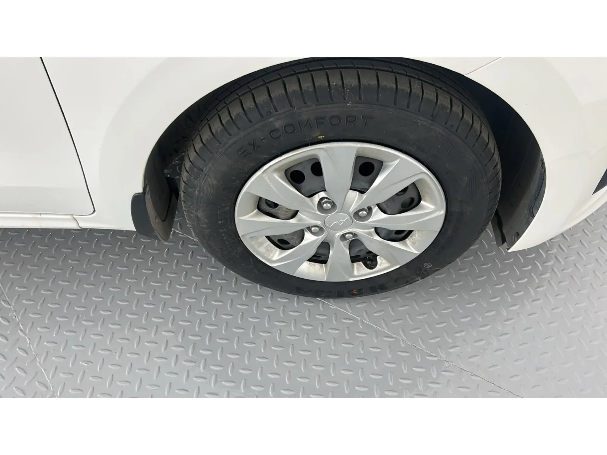 KIA Pegas GL 2026