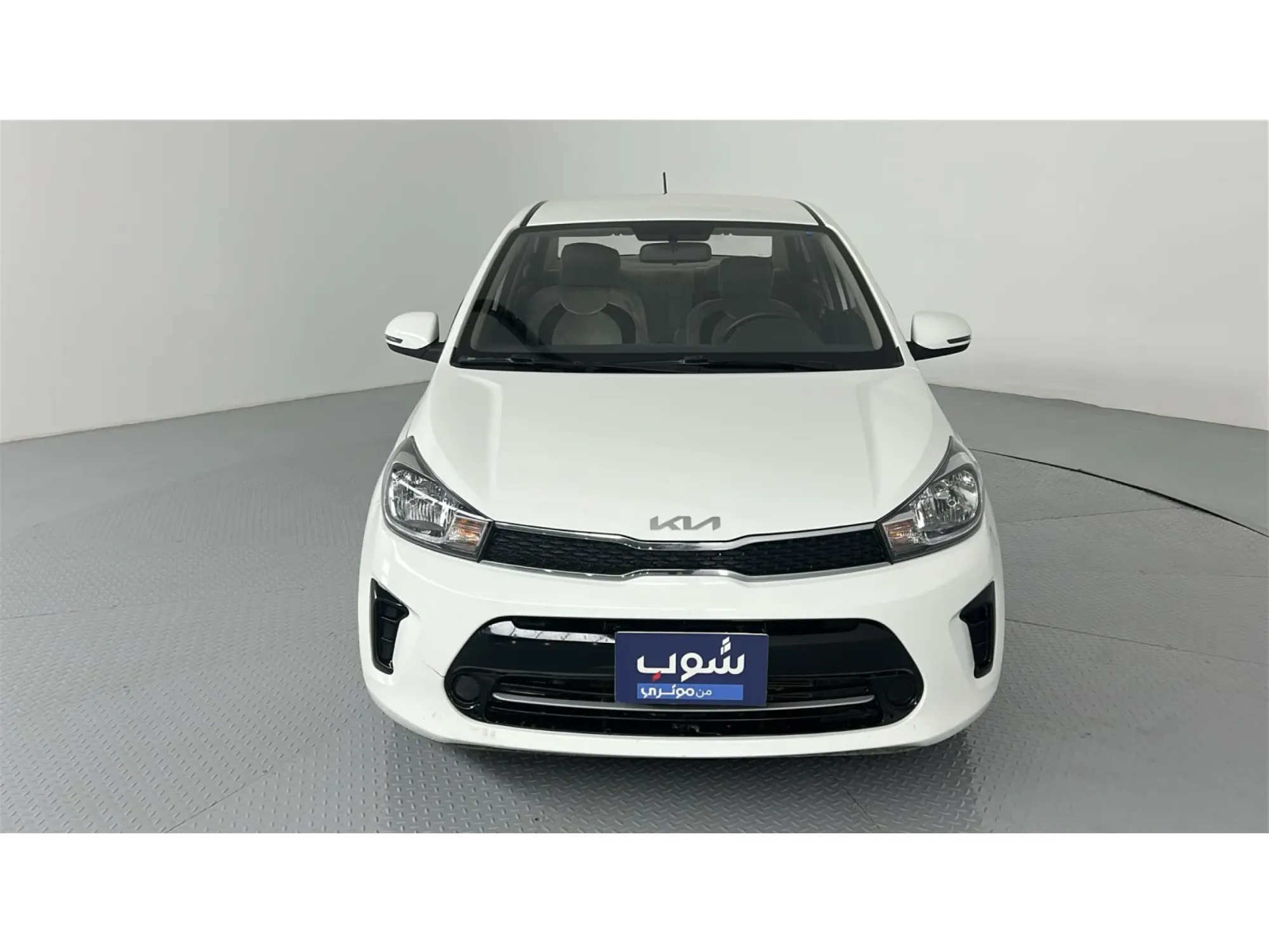 KIA Pegas GL 2026