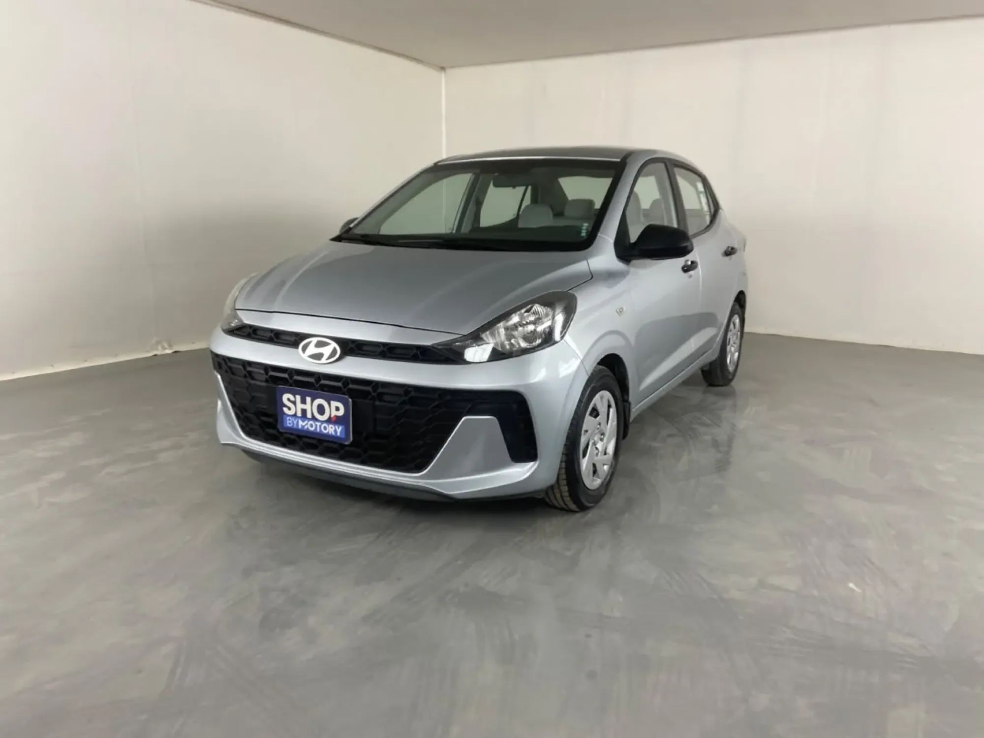 هيونداي جراند i10 فليت 2024