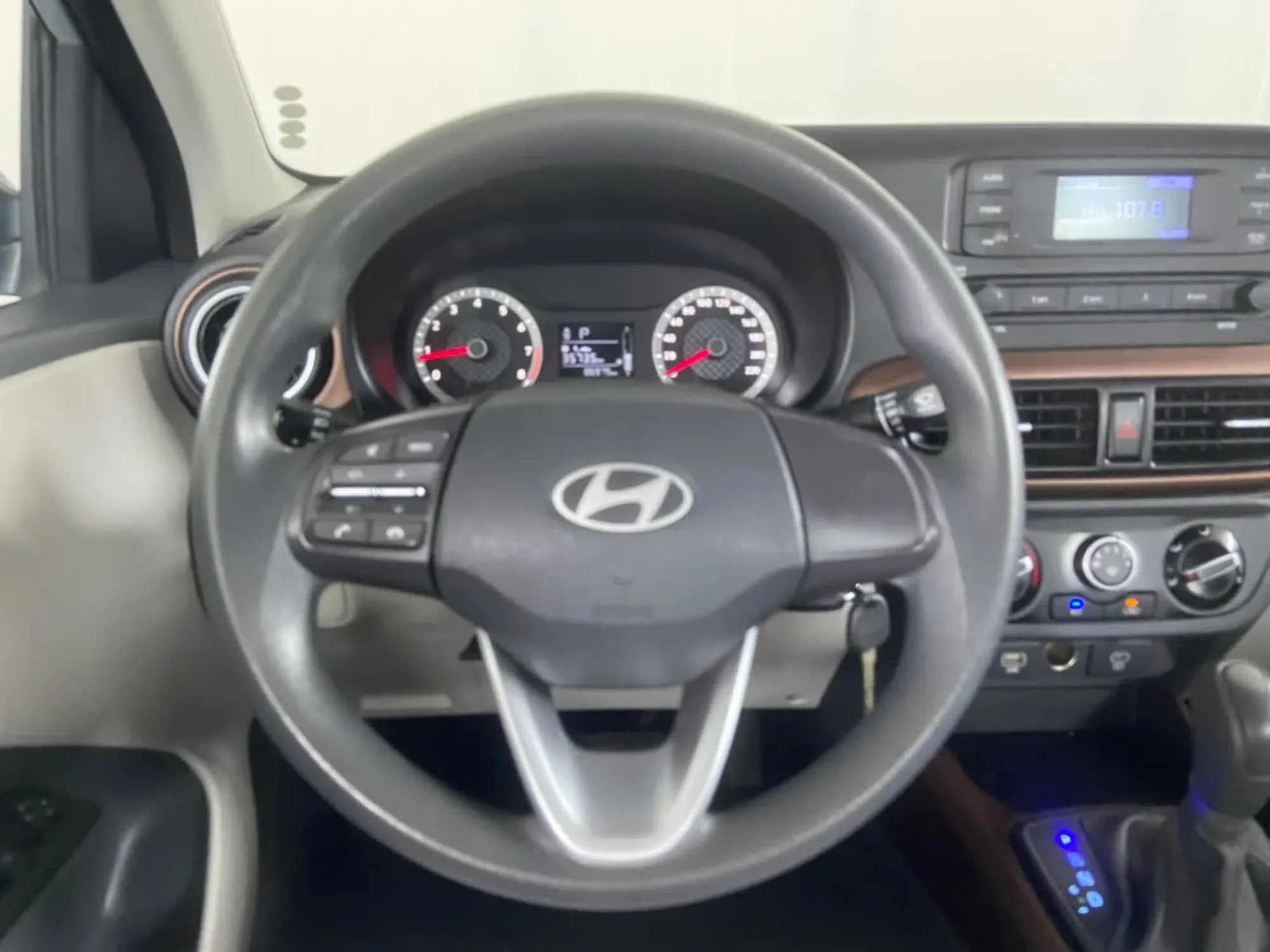 هيونداي جراند i10 فليت 2024
