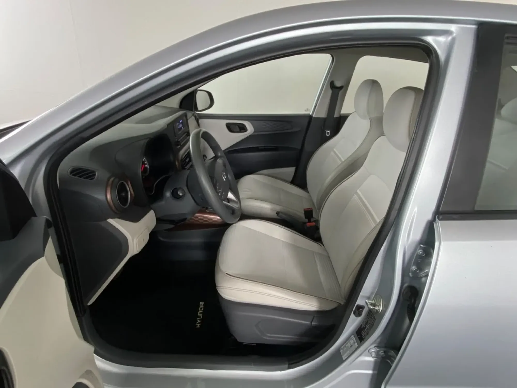 هيونداي جراند i10 فليت 2024