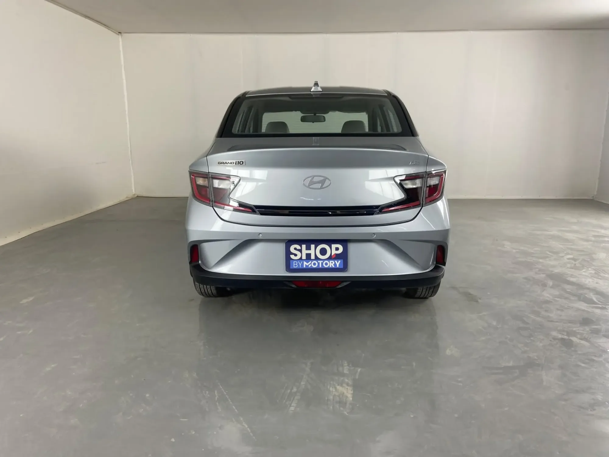 هيونداي جراند i10 فليت 2024
