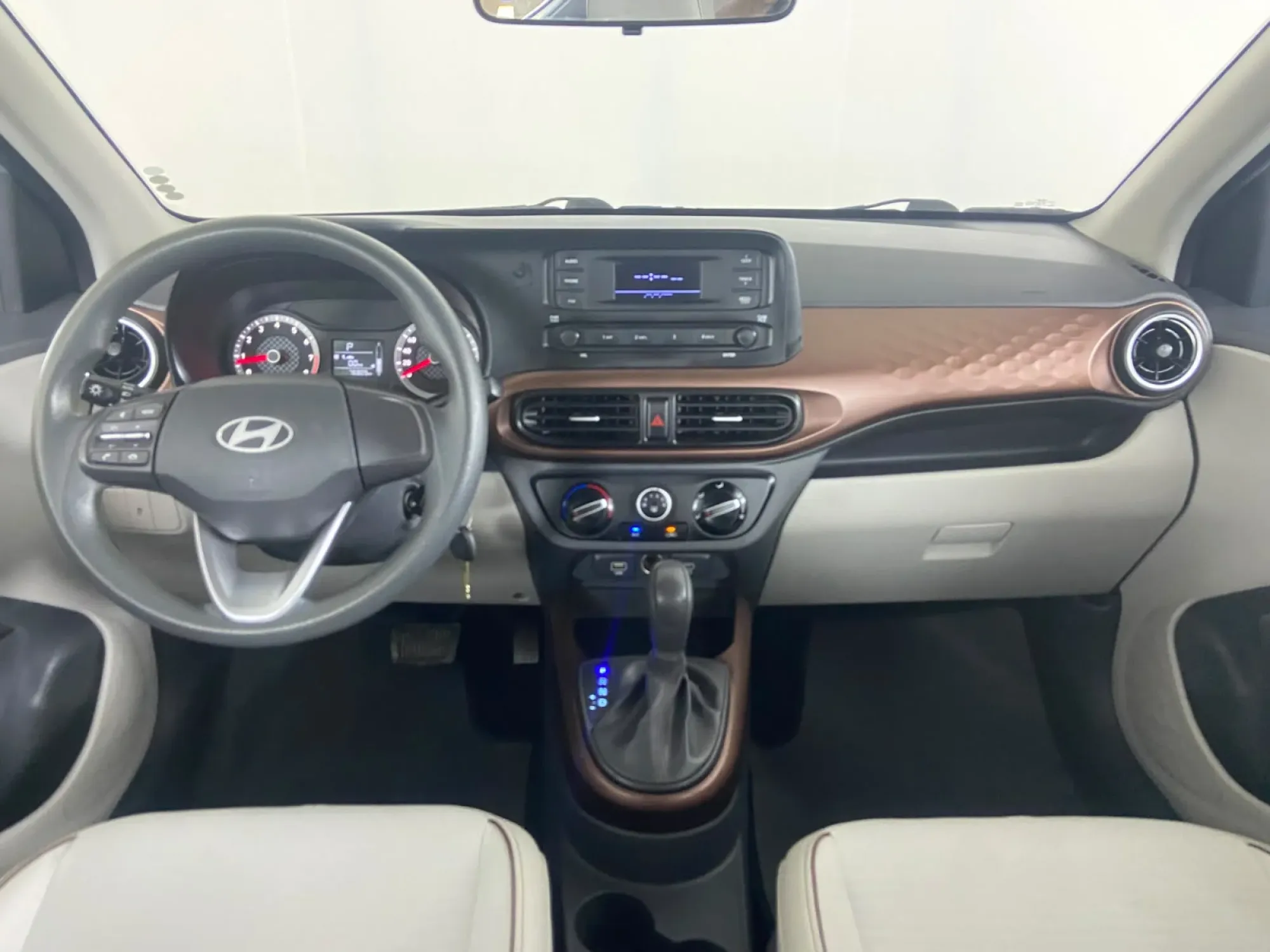 هيونداي جراند i10 فليت 2024