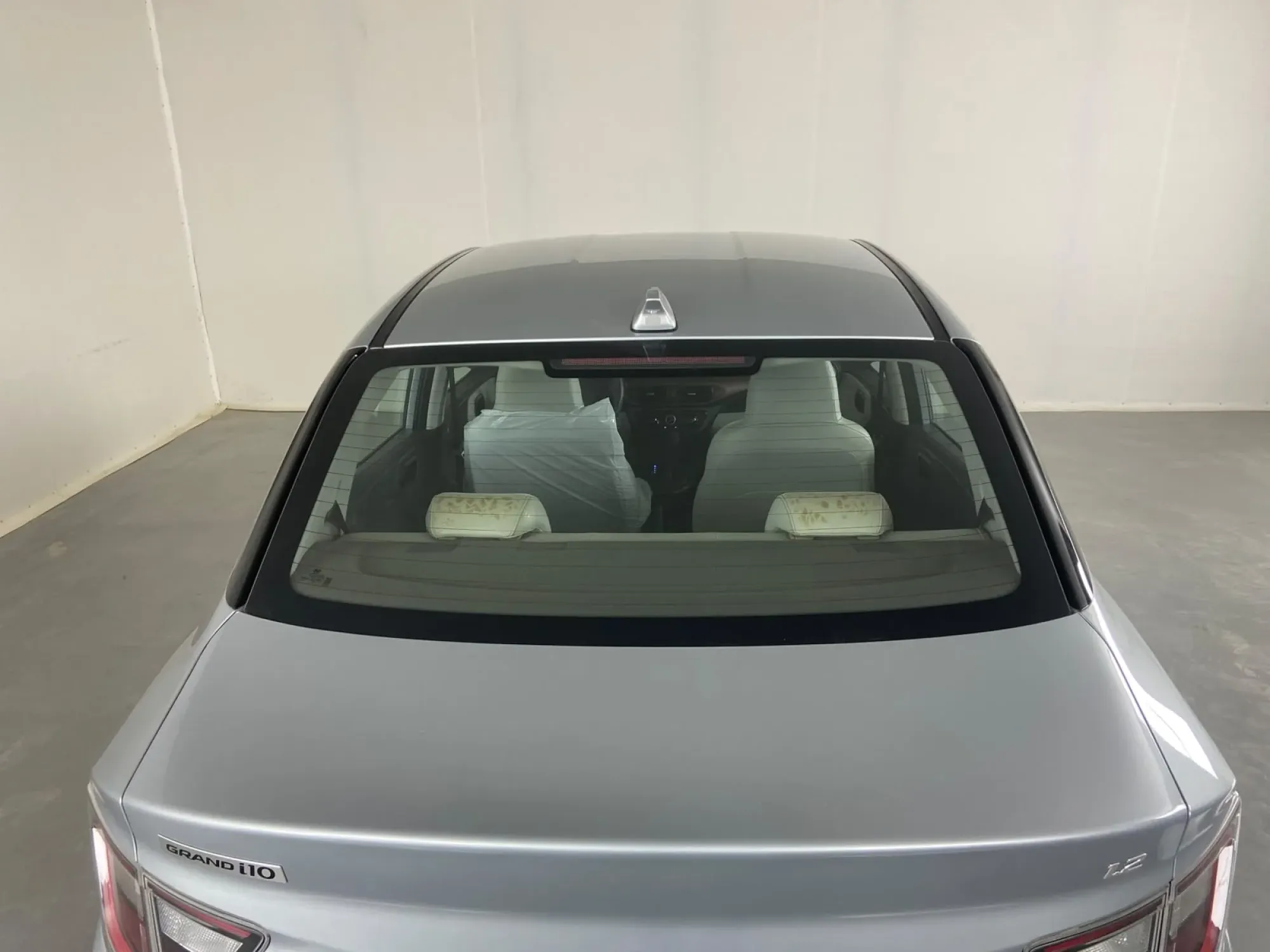 هيونداي جراند i10 فليت 2024
