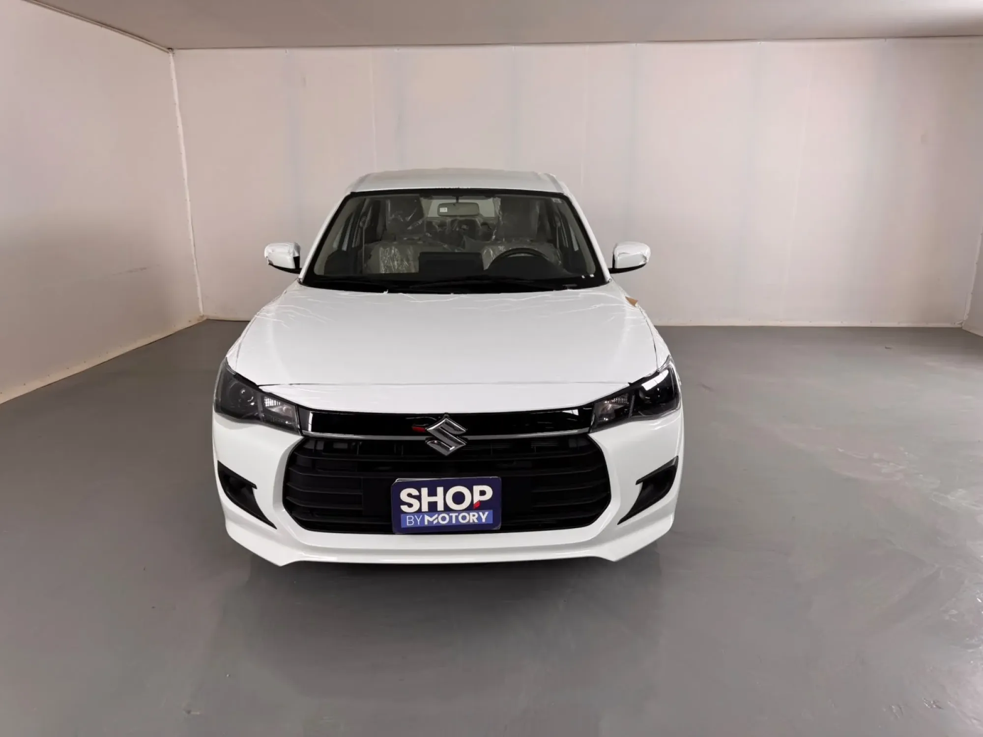 Suzuki Dzire GL 2027