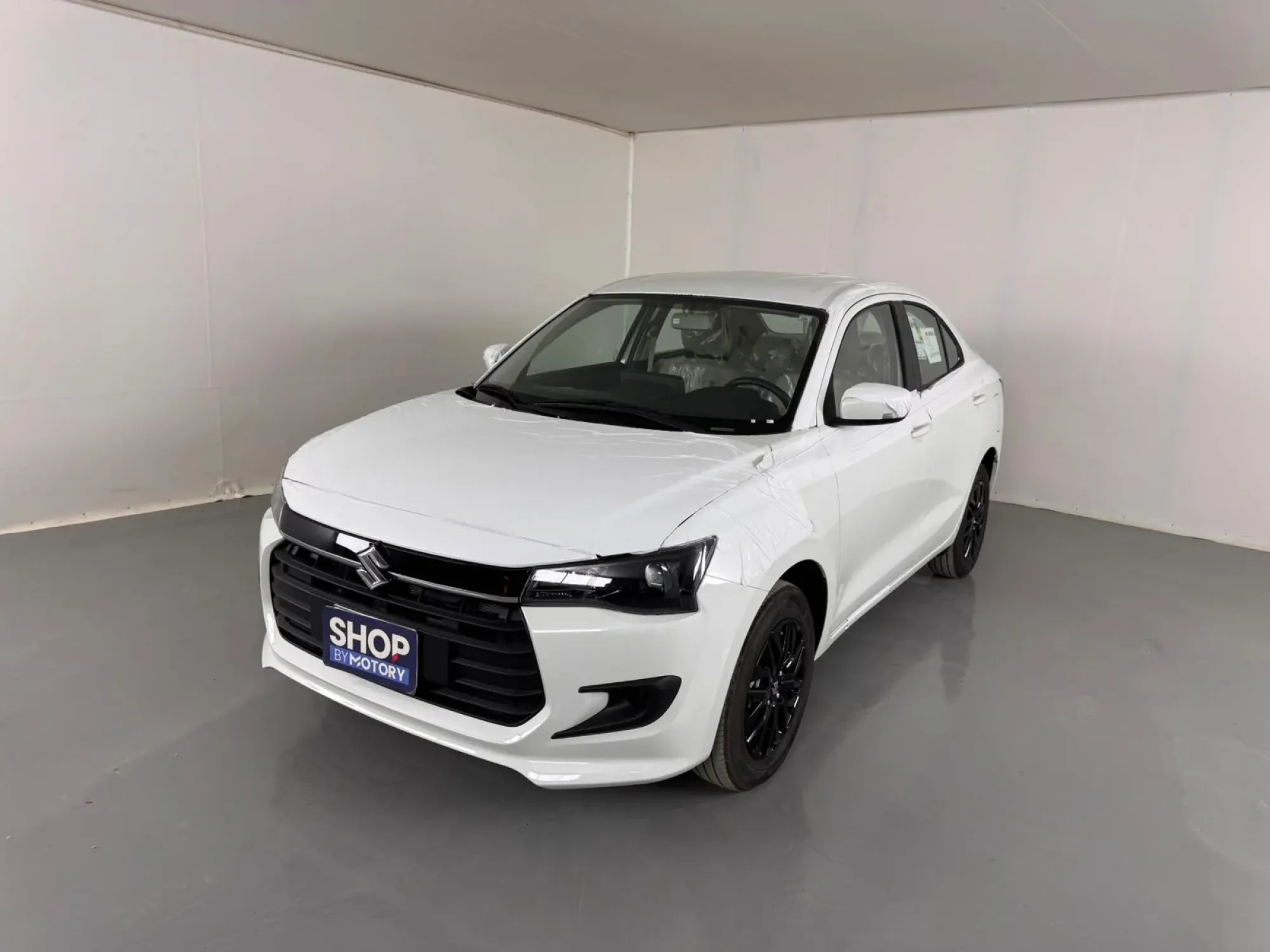Suzuki Dzire GL 2027