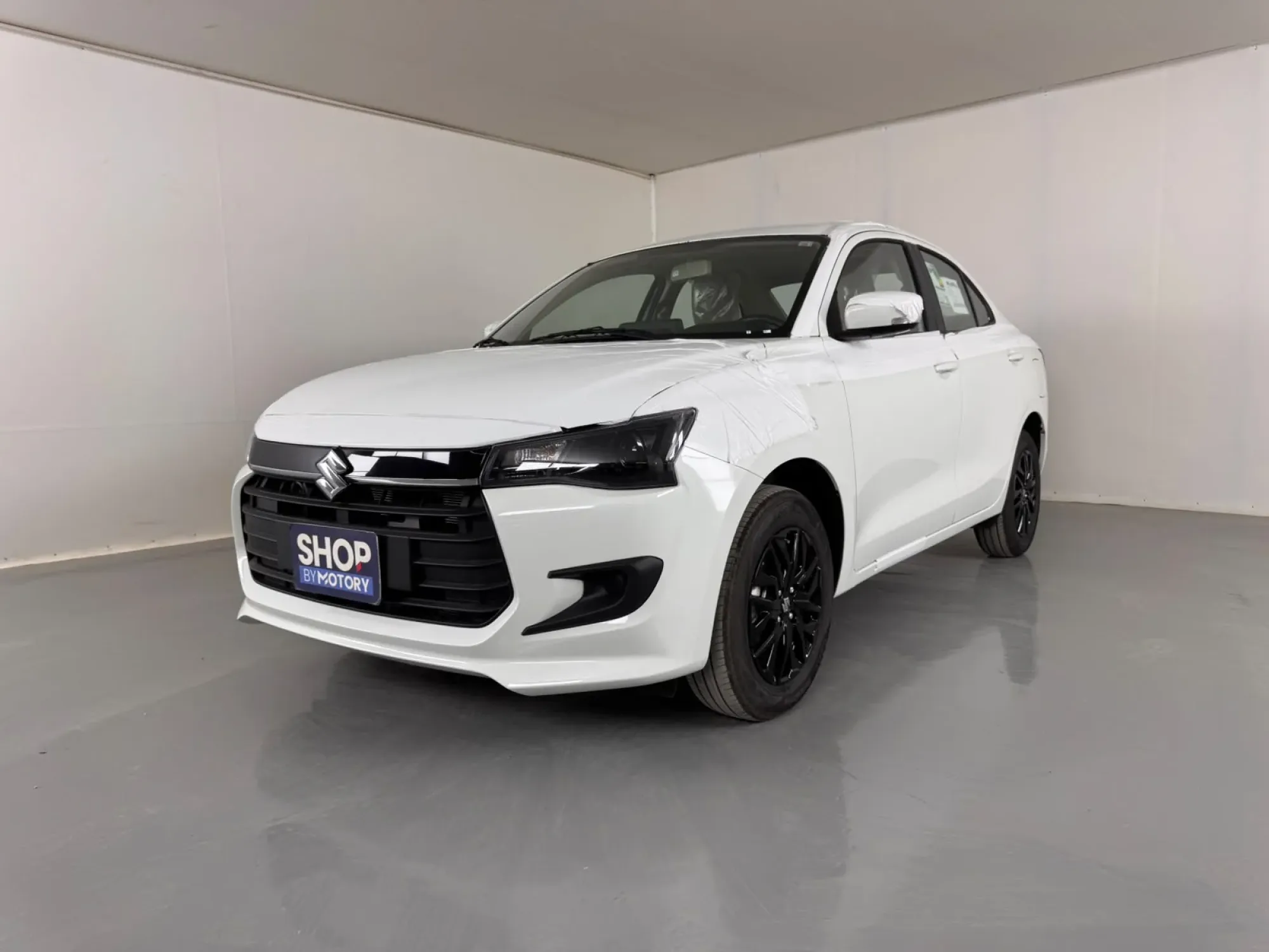 Suzuki Dzire GL 2027