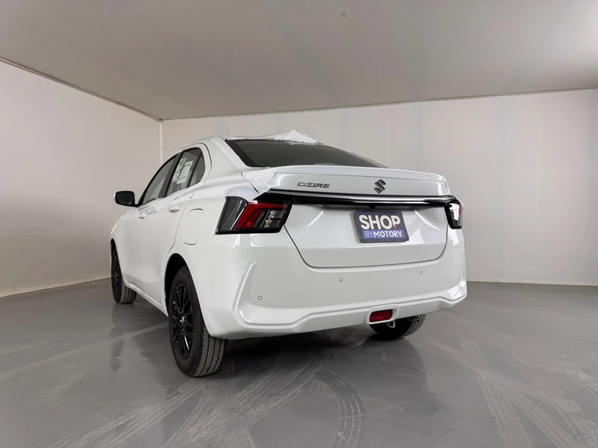 Suzuki Dzire GL 2027