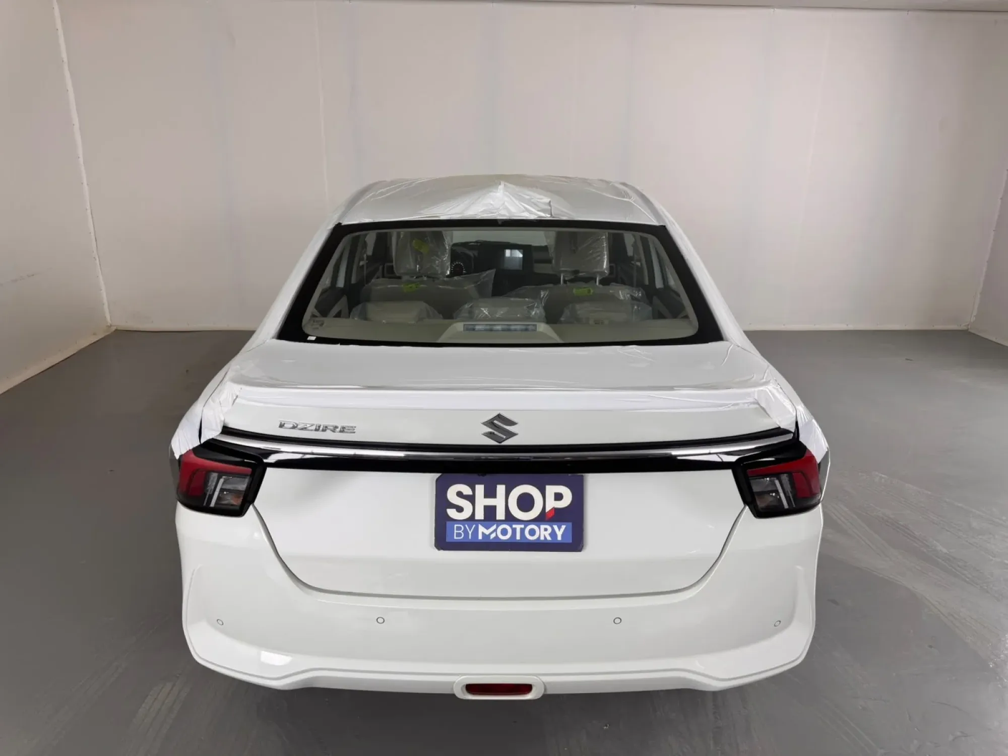 Suzuki Dzire GL 2027