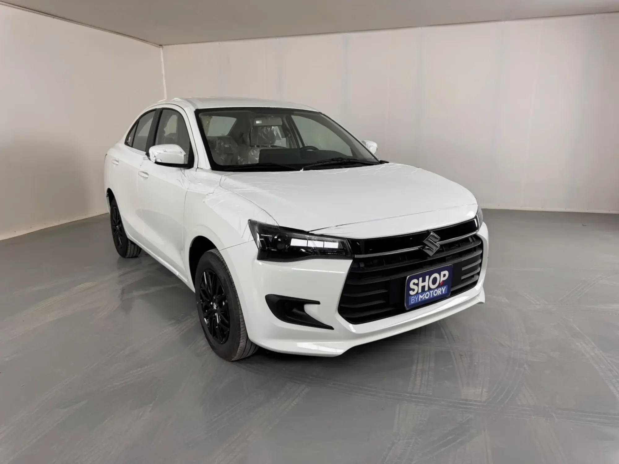 Suzuki Dzire GL 2027