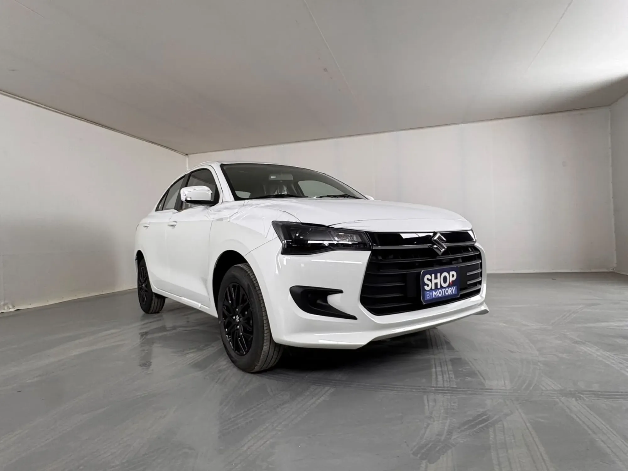Suzuki Dzire GL 2027