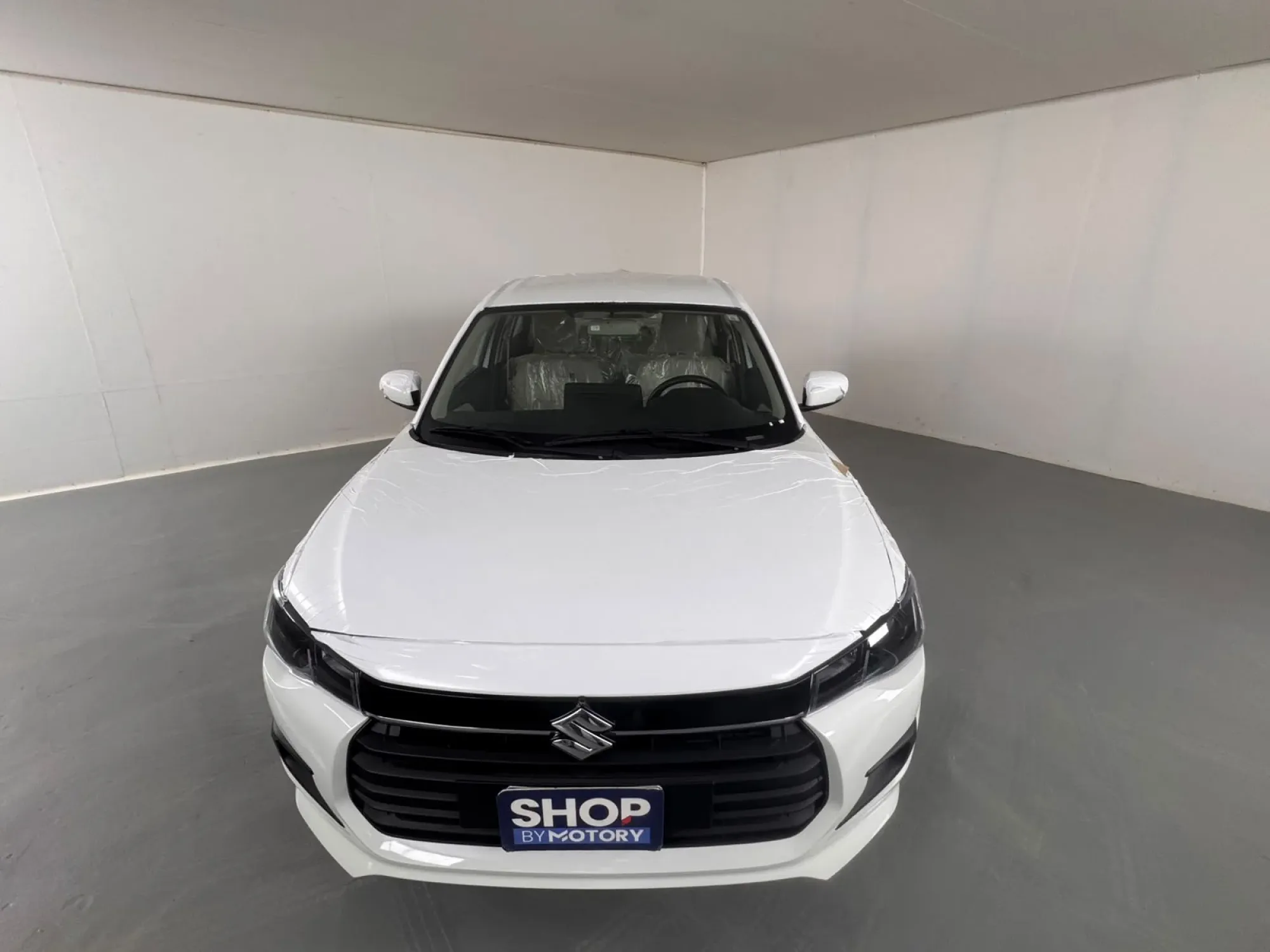 Suzuki Dzire GL 2027