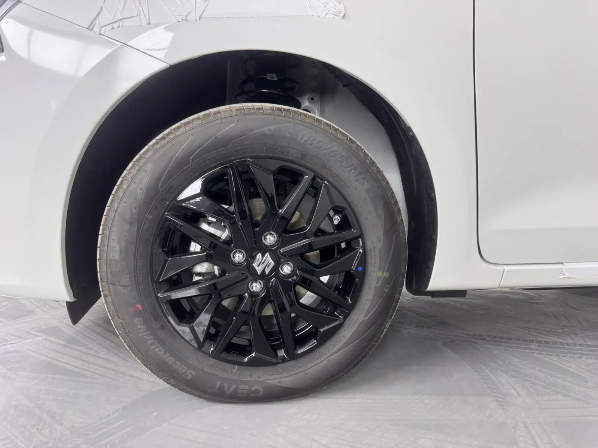Suzuki Dzire GL 2027