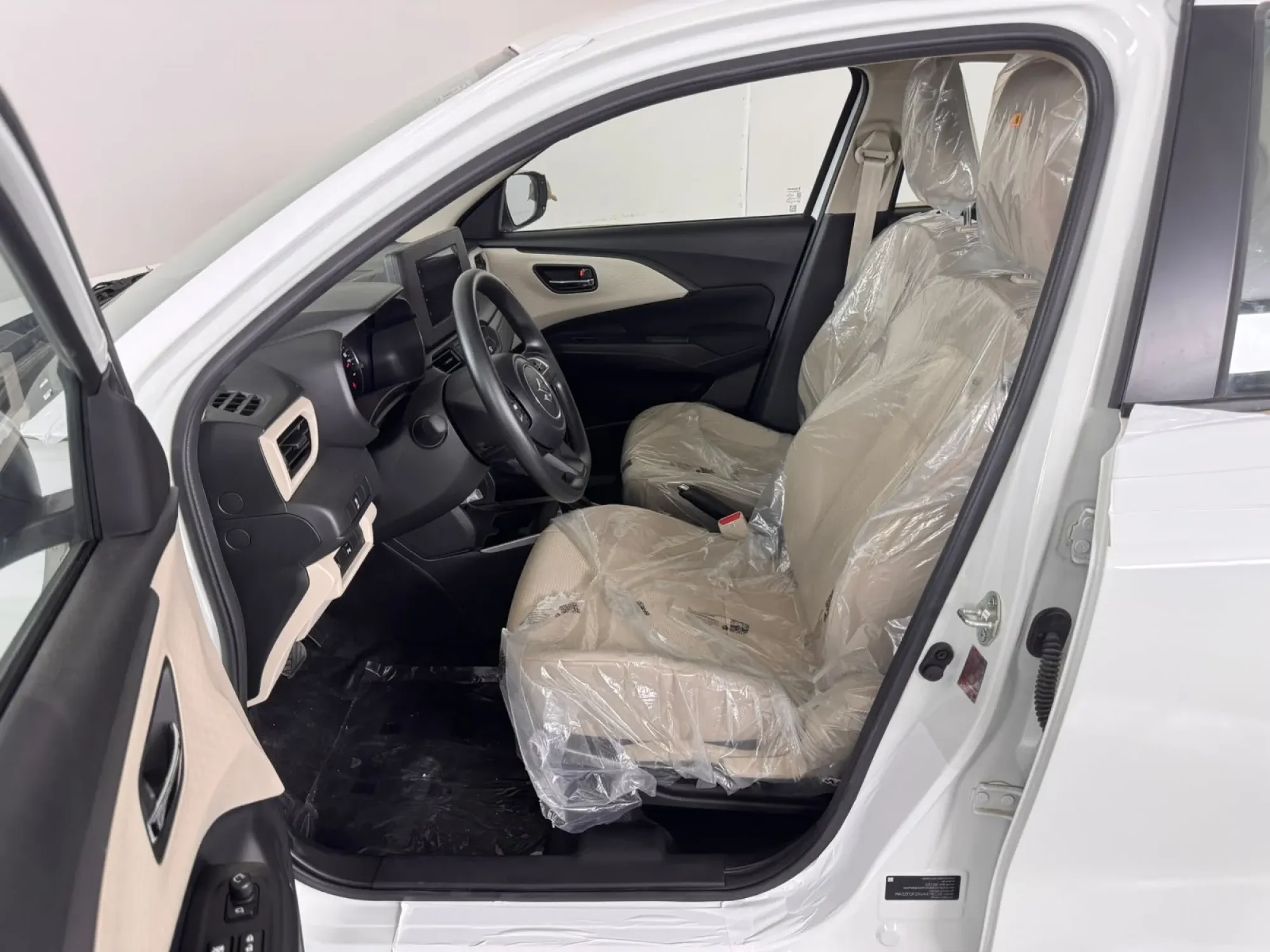 Suzuki Dzire GL 2027