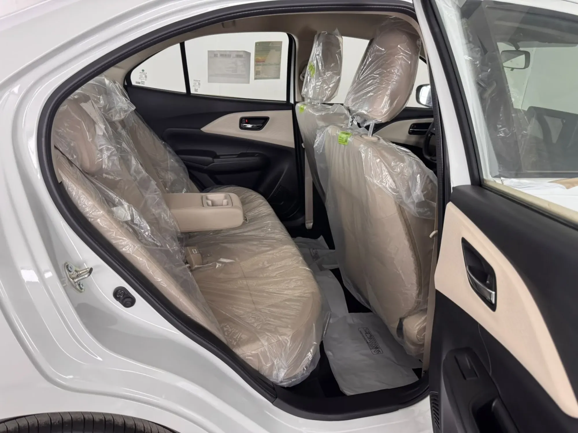 Suzuki Dzire GL 2027