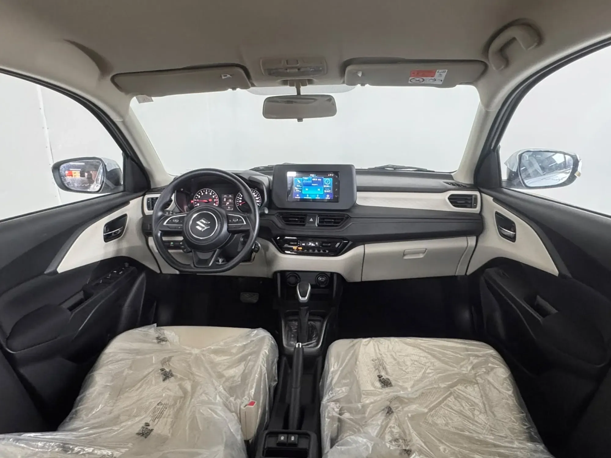 Suzuki Dzire GL 2027