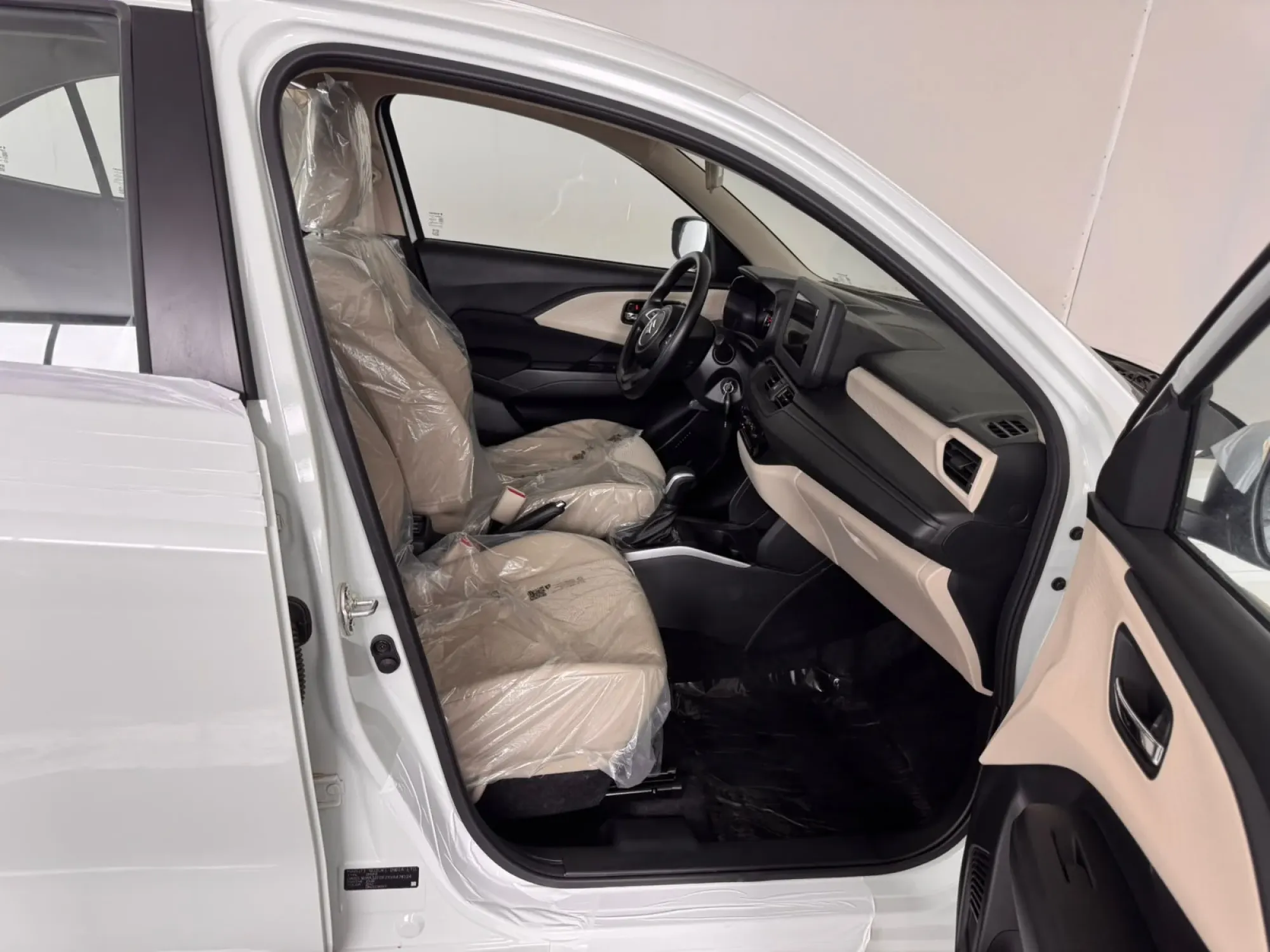 Suzuki Dzire GL 2027