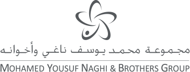 Mohamed Yousuf Naghi & Brothers Group Mohamed Yousuf Naghi & Brothers Group