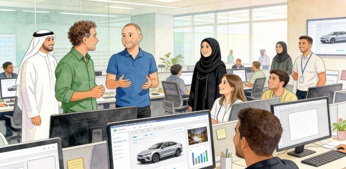 النمو