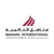 مناهل العالمية - نيسان