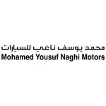 Naghi - Hyundai