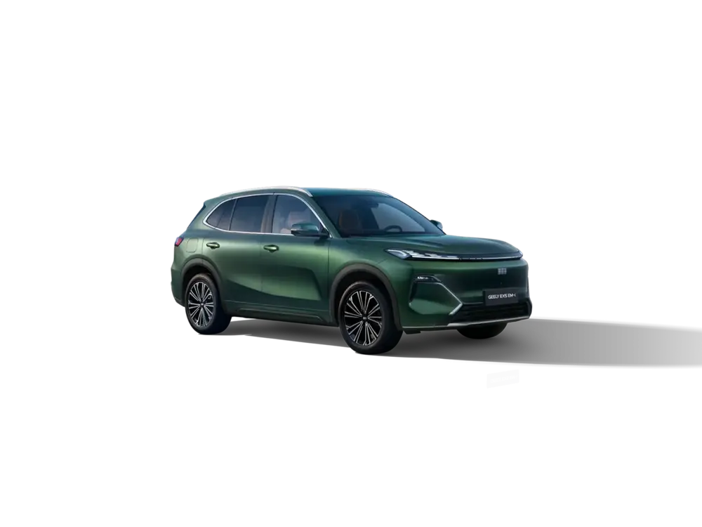 Geely EX5 EM-i Pro 2027