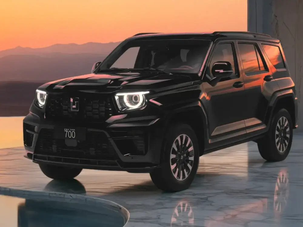 تانك 700 بريميوم 2027