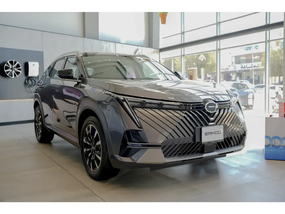 GAC Emkoo GL 2026