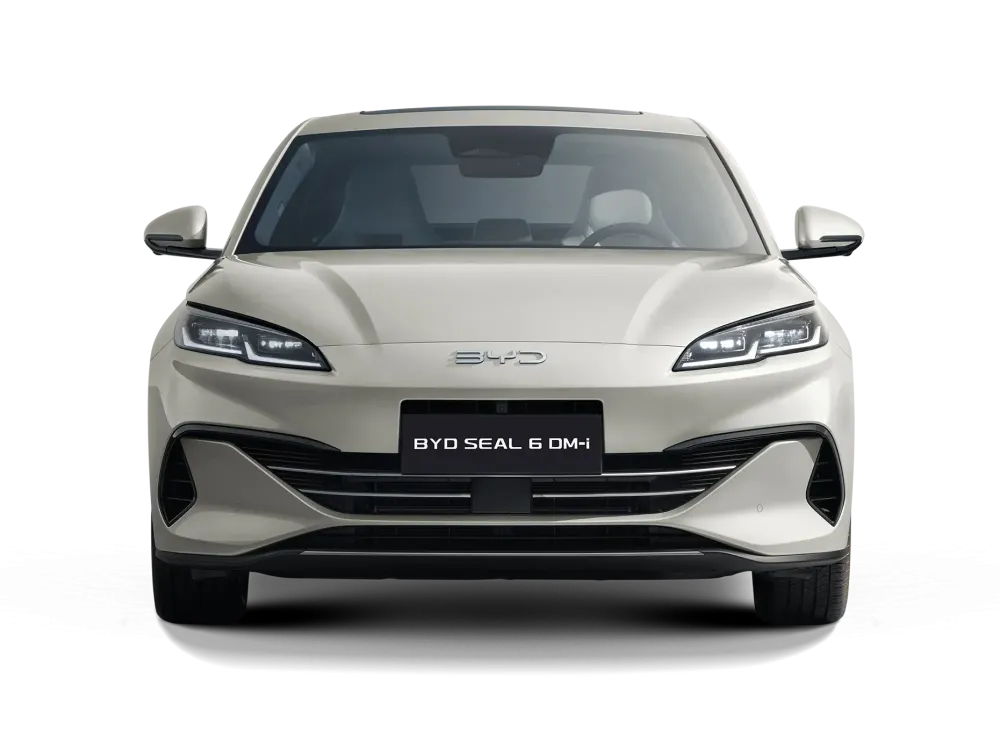 بي واي دي SEAL 6 Premium 2026