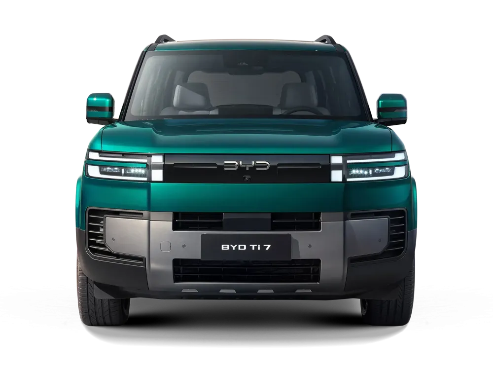 بي واي دي Ti 7 Premium 2027