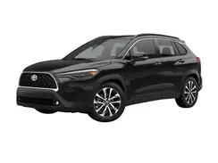 Corolla Cross