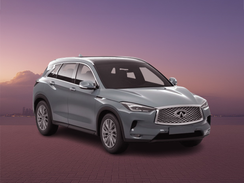 QX50